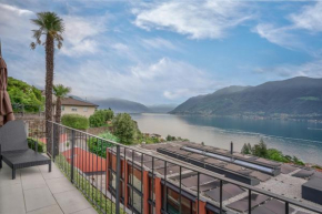Apt Panoramico Brissago